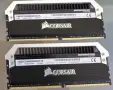 Corsair DDR4 32GB, снимка 1