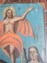 Руска икона 19-ти век, снимка 4