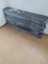 кафяв ламинат за под, снимка 2