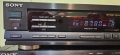 Sony ST-V702 fm stereo tuner, снимка 3