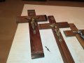 кръстове с христос от франция 1312221553, снимка 8