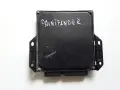 Блок за управление на двигателя ECU 23710EC05D за Nissan Pathfinder 2.5 DCI 2009, снимка 1