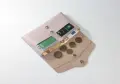 Дизайнерски оригами портфейл, снимка 4