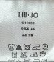 Liu.Jo silk cardigan EU 42, снимка 5