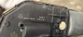 Механизъм чистачки A 211 820 09 40 / 1 397 220 493 Mercedes E220 W211 - 140лв, снимка 3