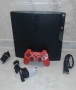 PS3-250 gb+Джойстик+20 игри, снимка 2