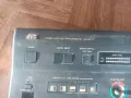 JVC JX-SV77 VIDEO EDITING PROCESSOR , снимка 2