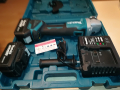 MAKITA ФЛЕКС+LI-ION BATTERY X2+CHARGER 2503221853, снимка 3