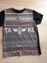 Юношески тениски С размер , снимка 2