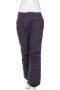 Дамски ски панталон ,Bench, номер ,L, цвят тъмно лилав , снимка 1 - Зимни спортове - 44275908