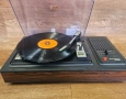 Грамофон Респром ГМ 311 – Колекционерско състояние, Работещ!, снимка 1