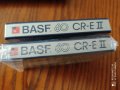 BASF  CR-E II 60, снимка 3
