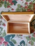 стара дървена кутия , снимка 6