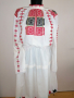 Дамска риза от народна носия, снимка 1