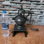голяма Индустриална мелница за мелене на кафе от началото на миналия век, снимка 1