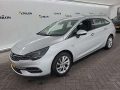 Opel Astra 1.2 Turbo 2021г • Камера • Парктроник • CarVertical Чист, снимка 1