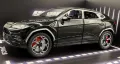 💨 Метална количка: Lamborghini Urus с пушек, снимка 5