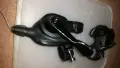 Команди  Ляв и десен 10х 2-speed Flat Bar Shift Lever left and right , снимка 12