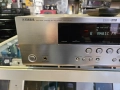 Ресийвър Yamaha HTR-6230 5.1 Мощност - 100 вата на канал. С оригинално дистанционно. В отлично техни, снимка 3