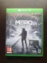 Metro Exodus (Xbox One, Xbox X) в отлично състояние, снимка 1