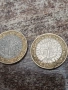 Две монети 1 euro от 1999, снимка 3