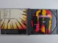 Scorpions – Face The Heat - матричен диск музика, снимка 2