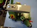Заточна машина HASBERG FSS Precision Universal Tool & Cutter Grinder, снимка 2