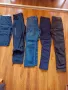 Мъжки панталони и дънки - без забележки, размер M, L, 34/34, Варна, снимка 2