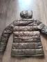 maison scotch - страхотно пухено яке КАТО НОВО S, снимка 9