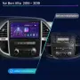 Мултимедия за Mercedes Vito W447 2014г-2020, снимка 2