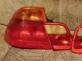 BMW e 46 оригинални стопове, снимка 6