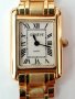 Златни дамски часовници  GENEVE - Au585-14K, снимка 10