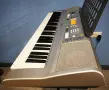 Синтезатор клавир пиано YAMAHA PSR E-313 с динамична клавиатура 5 октави МИДИ, снимка 3