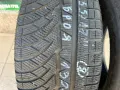 Гуми зимни гума 225/55/17” MICHELIN Pilot Alpin, снимка 3
