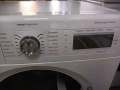 Комплект пералня и сушилня с термопомпа Бош Bosch Home Professional A+++ 8кг 2 години гаранция!, снимка 3