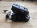 Акумулаторна батерия Parkside 4ah Smart, 20V и зарядно 4.5 ампера за бързо зареждане., снимка 4