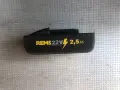 Батерия REMS 22V-2,5ah, снимка 2
