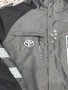 Мъжко зимно дебело яке TOYOTA. Размер XL/2XL, снимка 2