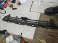 Предна,долна решета , грил за BMW X5 F15 , 51117294476, снимка 1