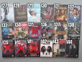 Екшън, Драма, Трилър, Ужаси Филми DVD's - Оригинални Филмови Дискове на Английски Език, снимка 9