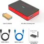 BR140 HDMI Capture Card – USB 3.0, 1080p 60FPS, HDMI Passthrough, снимка 9