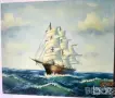 Продавам картини с морски пейзажи, снимка 2