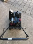Продавам машина за чистене на сняг, снимка 4