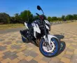Suzuki GSX-S 750 , снимка 6