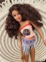 Ретро кукла American Idol Barbie Doll Simone, снимка 12