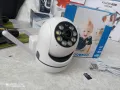 Камера нова WI FI + SD / TF карта, , снимка 1