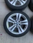 17ки джанти 5x120 за BMW Style 392 с гуми, снимка 4
