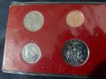 Канада 1982 - Комплектен сет , 6 монети, снимка 2