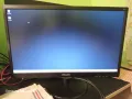 Монитор Филипс/ Philips, 21.5 инча, снимка 1