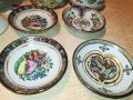 ръчно рисуван ПОРЦЕЛАН внос германия 2309211808, снимка 14